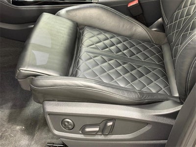 2023 Audi SQ5 Premium Plus quattro