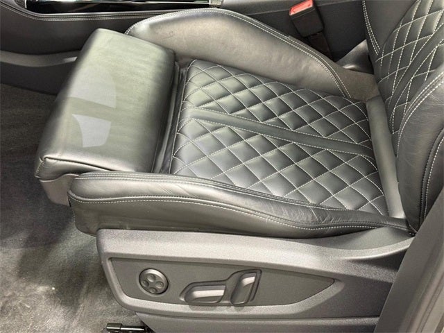 2023 Audi SQ5 Premium Plus quattro