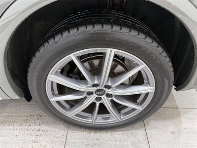 2023 Audi SQ5 Premium Plus quattro