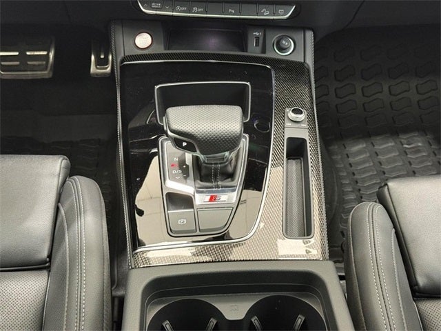 2025 Audi SQ5 Premium Plus quattro