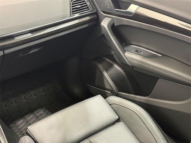 2025 Audi SQ5 Premium Plus quattro