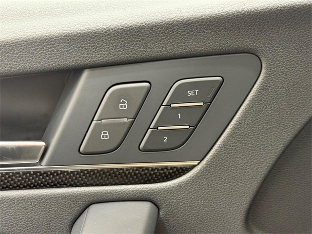 2025 Audi SQ5 Premium Plus quattro