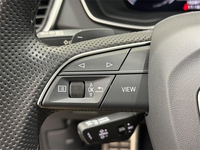 2025 Audi SQ5 Premium Plus quattro