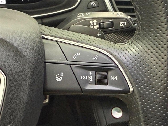 2025 Audi SQ5 Premium Plus quattro