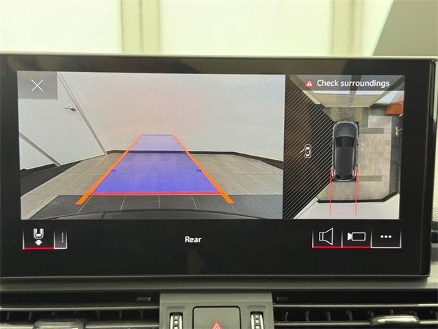 2025 Audi SQ5 Premium Plus quattro