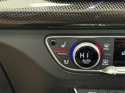 2025 Audi SQ5 Premium Plus quattro