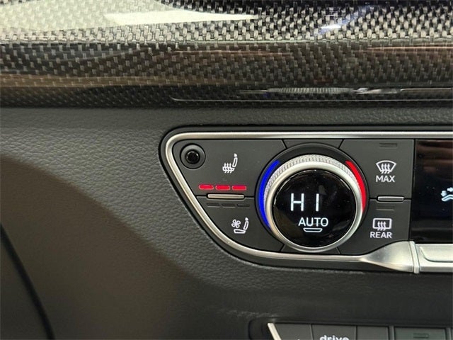 2025 Audi SQ5 Premium Plus quattro