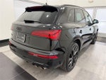 2025 Audi SQ5 Premium Plus quattro