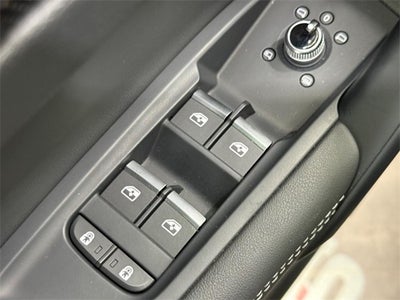 2025 Audi SQ5 Premium Plus quattro