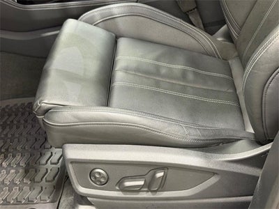 2025 Audi SQ5 Premium Plus quattro