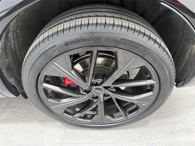 2025 Audi SQ5 Premium Plus quattro