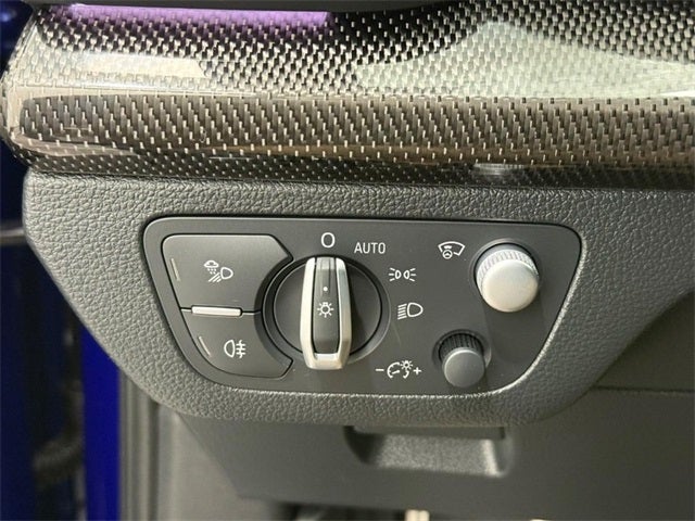 2023 Audi SQ5 Prestige quattro