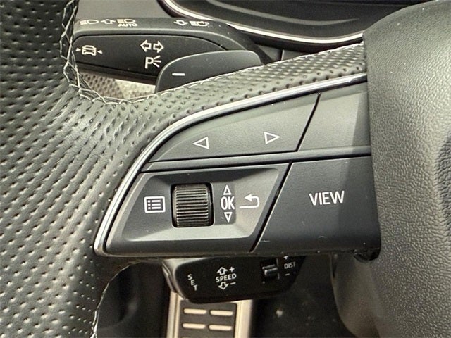 2023 Audi SQ5 Prestige quattro