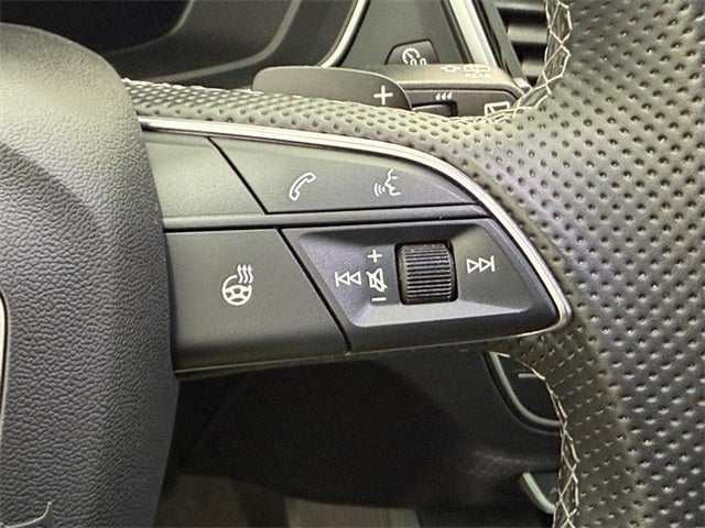 2023 Audi SQ5 Prestige quattro