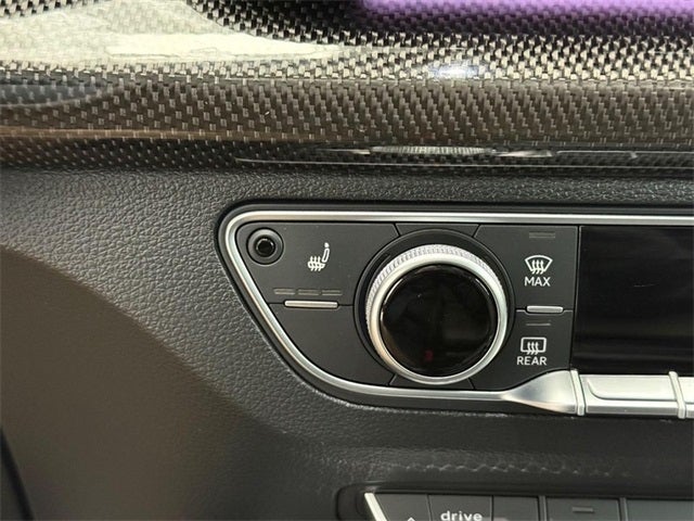 2023 Audi SQ5 Prestige quattro