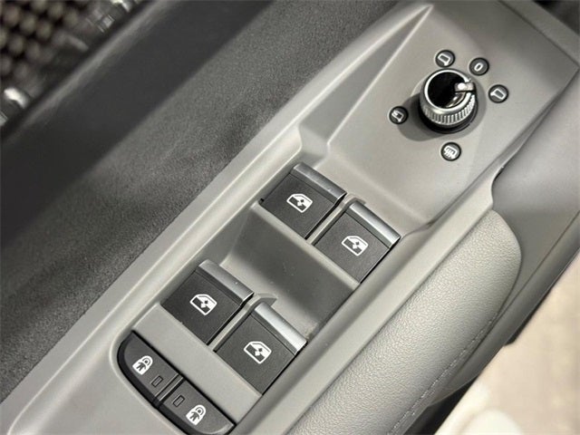 2023 Audi SQ5 Prestige quattro