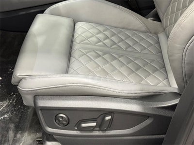 2023 Audi SQ5 Prestige quattro