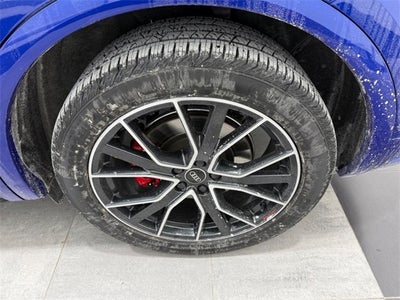 2023 Audi SQ5 Prestige quattro