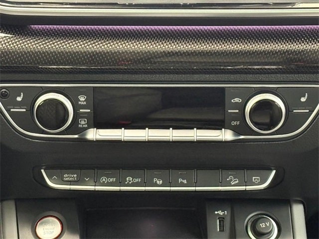 2023 Audi SQ5 Prestige quattro