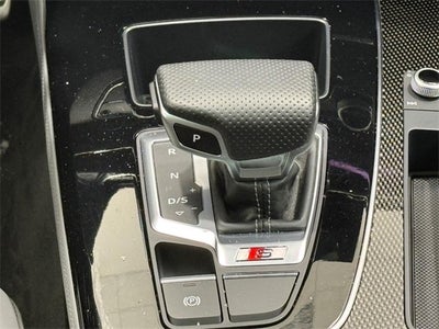 2023 Audi SQ5 Prestige quattro