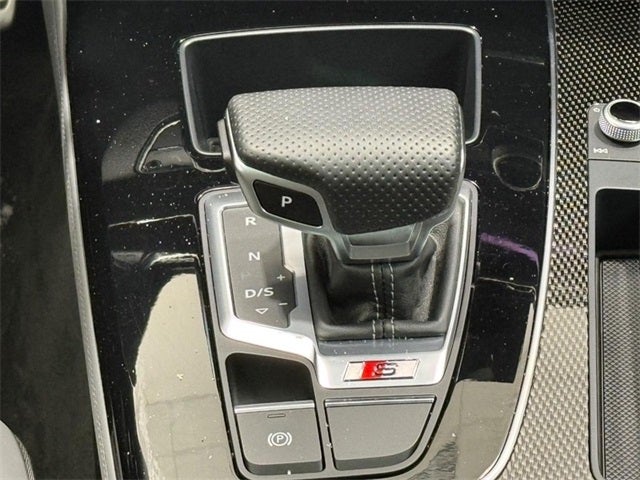 2023 Audi SQ5 Prestige quattro