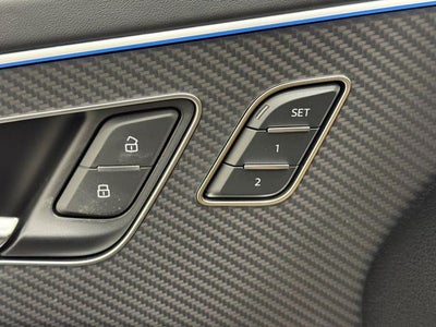 2026 Audi SQ8 4.0T Prestige quattro