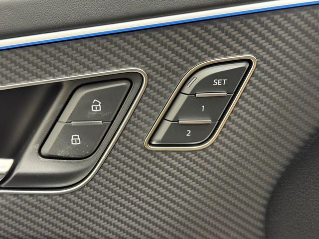 2026 Audi SQ8 4.0T Prestige quattro