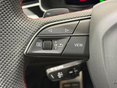 2026 Audi SQ8 4.0T Prestige quattro