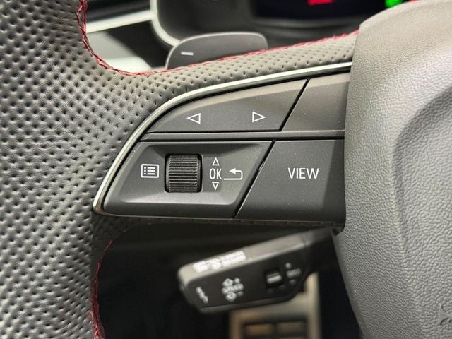 2026 Audi SQ8 4.0T Prestige quattro