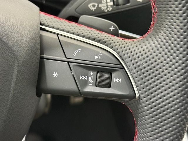 2026 Audi SQ8 4.0T Prestige quattro