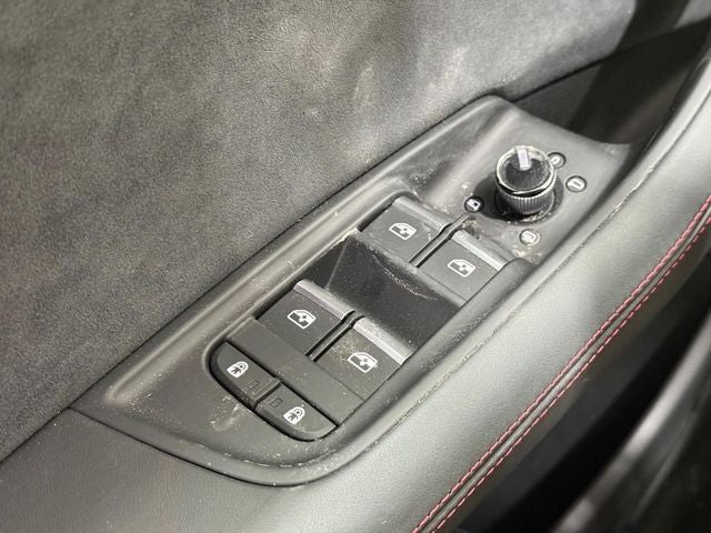 2026 Audi SQ8 4.0T Prestige quattro