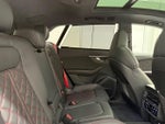 2026 Audi SQ8 4.0T Prestige quattro