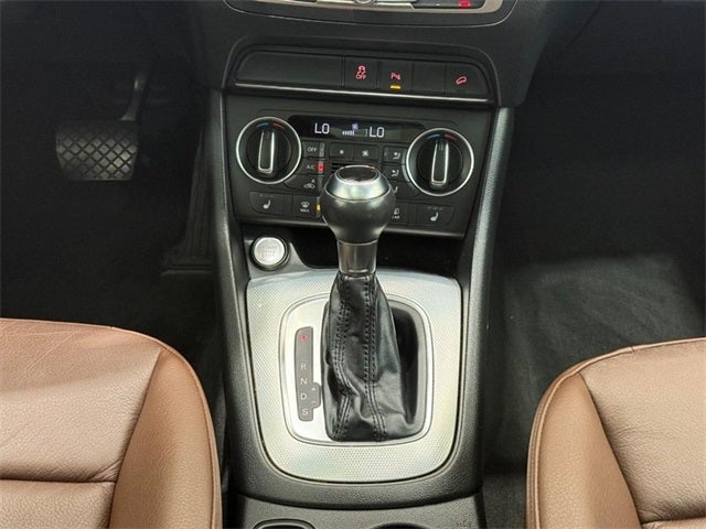 2018 Audi Q3 2.0T Premium quattro