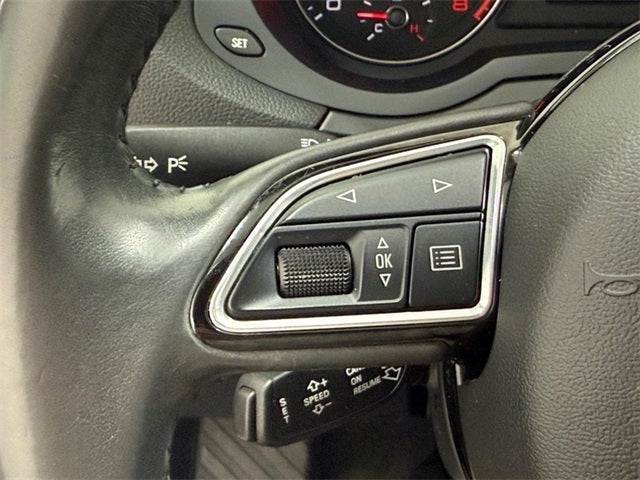 2018 Audi Q3 2.0T Premium quattro