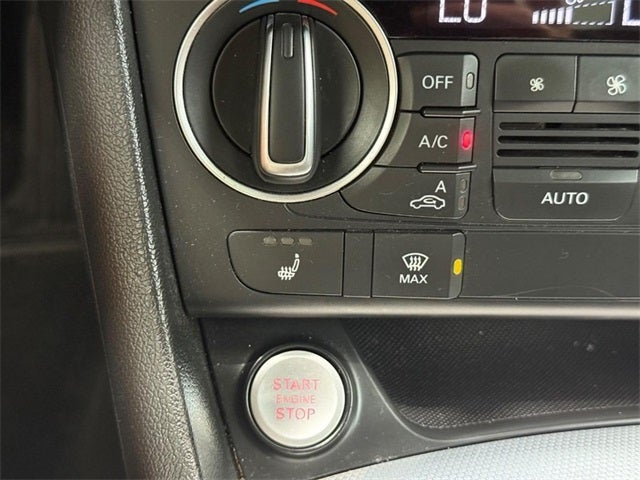 2018 Audi Q3 2.0T Premium quattro