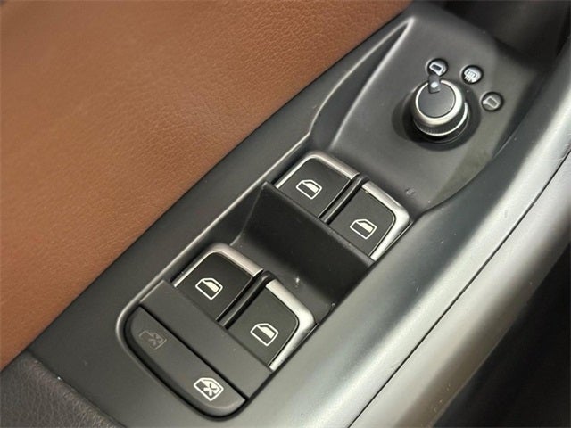 2018 Audi Q3 2.0T Premium quattro