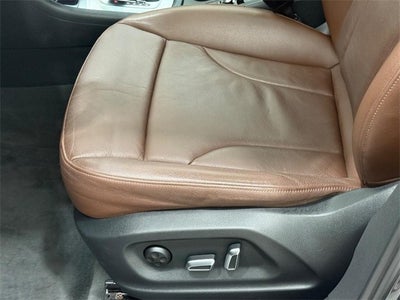 2018 Audi Q3 2.0T Premium quattro