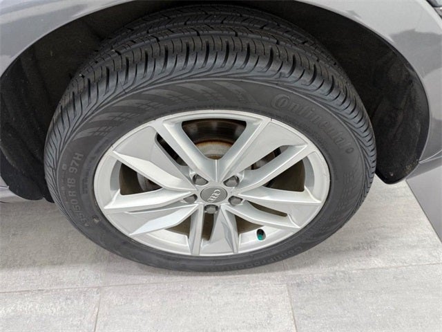 2018 Audi Q3 2.0T Premium quattro