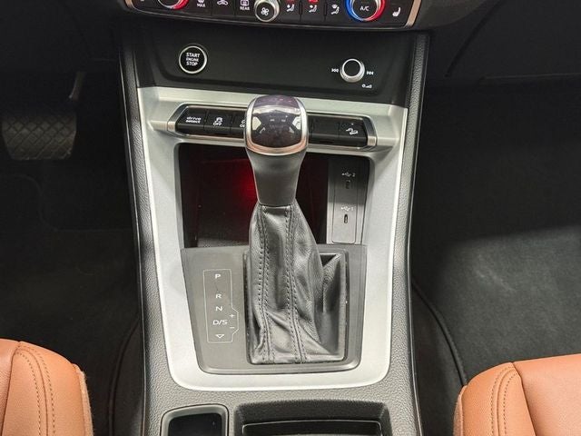 2022 Audi Q3 Premium Plus S Line quattro