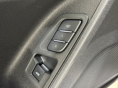 2022 Audi Q3 Premium Plus S Line quattro