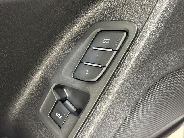 2022 Audi Q3 Premium Plus S Line quattro