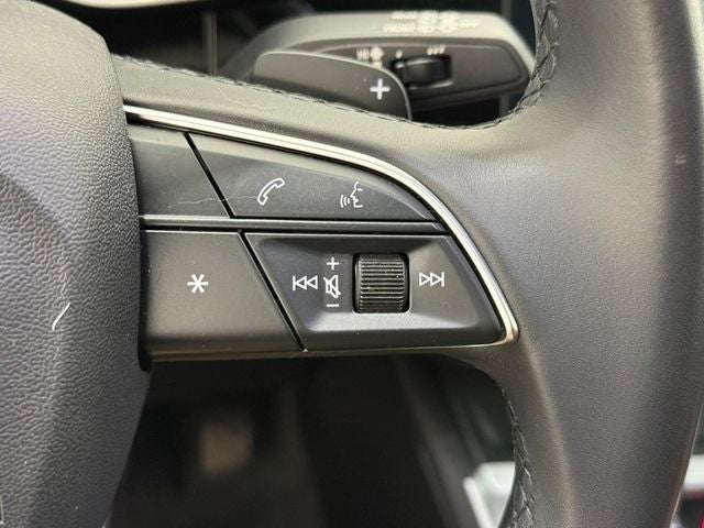 2022 Audi Q3 Premium Plus S Line quattro