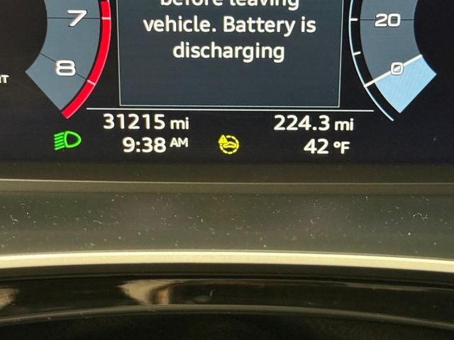 2022 Audi Q3 Premium Plus S Line quattro