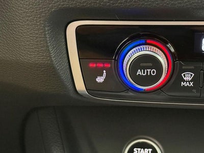 2022 Audi Q3 Premium Plus S Line quattro