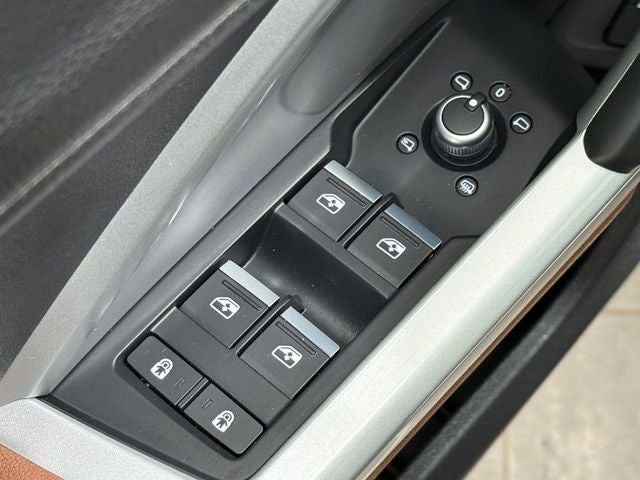 2022 Audi Q3 Premium Plus S Line quattro