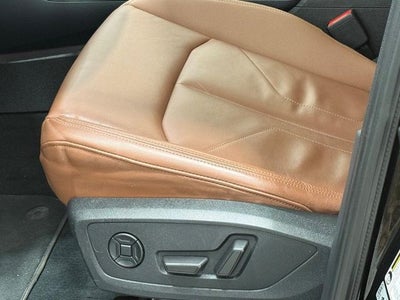 2022 Audi Q3 Premium Plus S Line quattro