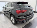 2022 Audi Q3 Premium Plus S Line quattro