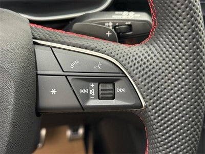 2025 Audi Q3 Premium Plus S Line quattro