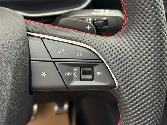 2025 Audi Q3 Premium Plus S Line quattro