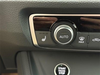 2025 Audi Q3 Premium Plus S Line quattro